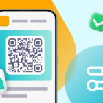 Новый раздел Личного кабинета: QR-коды